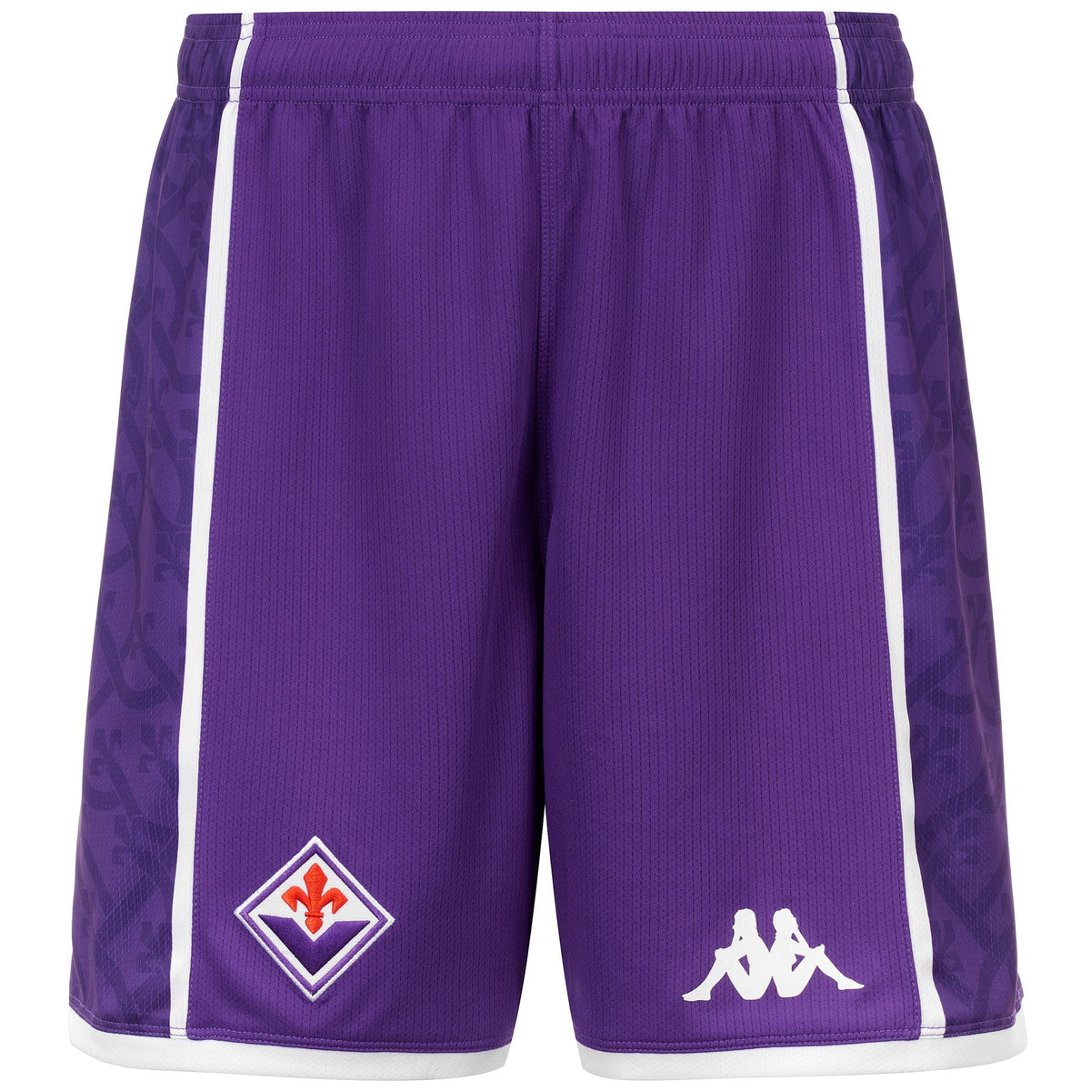 KOMBAT RYDER 2026 FIORENTINA Violet Tillandsia-white | Kappa sale