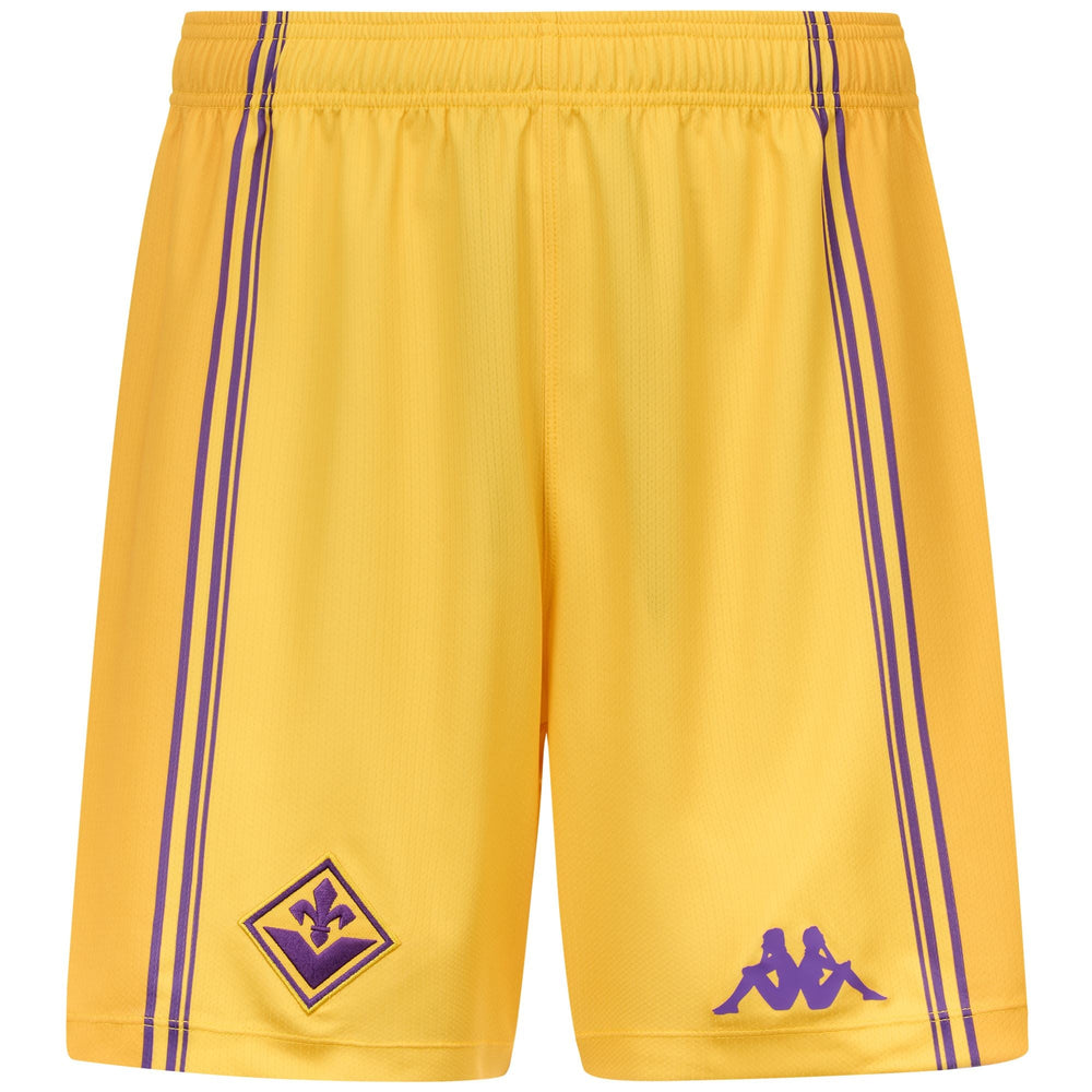 KOMBAT RYDER 2026 FIORENTINA Yellow Bumblebee-yellow Daylily-violet Indigo | Kappa discount