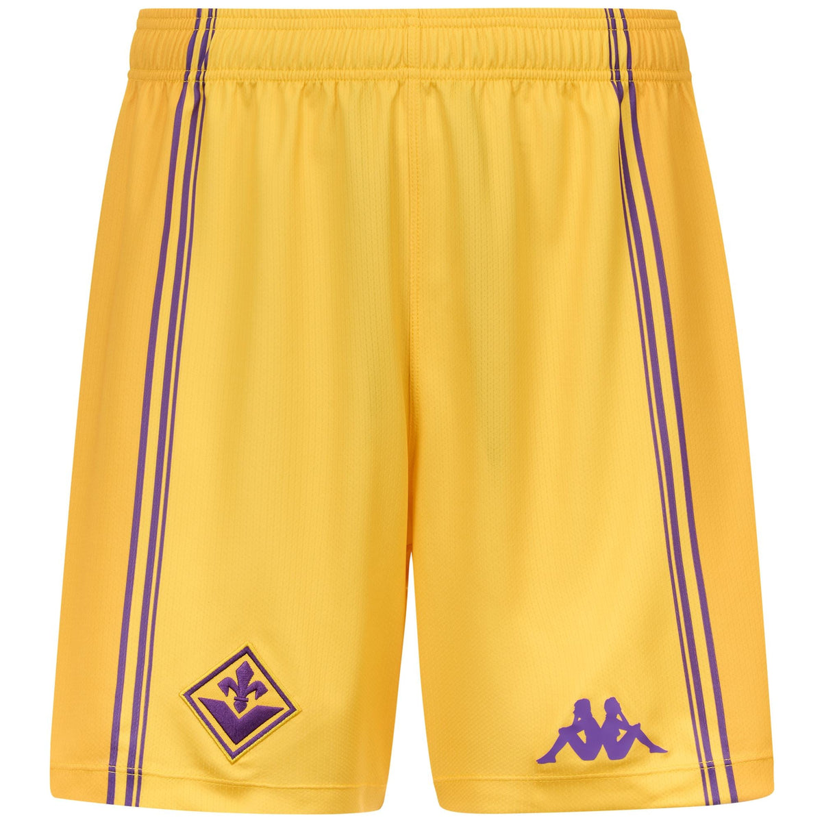 KOMBAT RYDER 2026 FIORENTINA Yellow Bumblebee-yellow Daylily-violet Indigo | Kappa discount