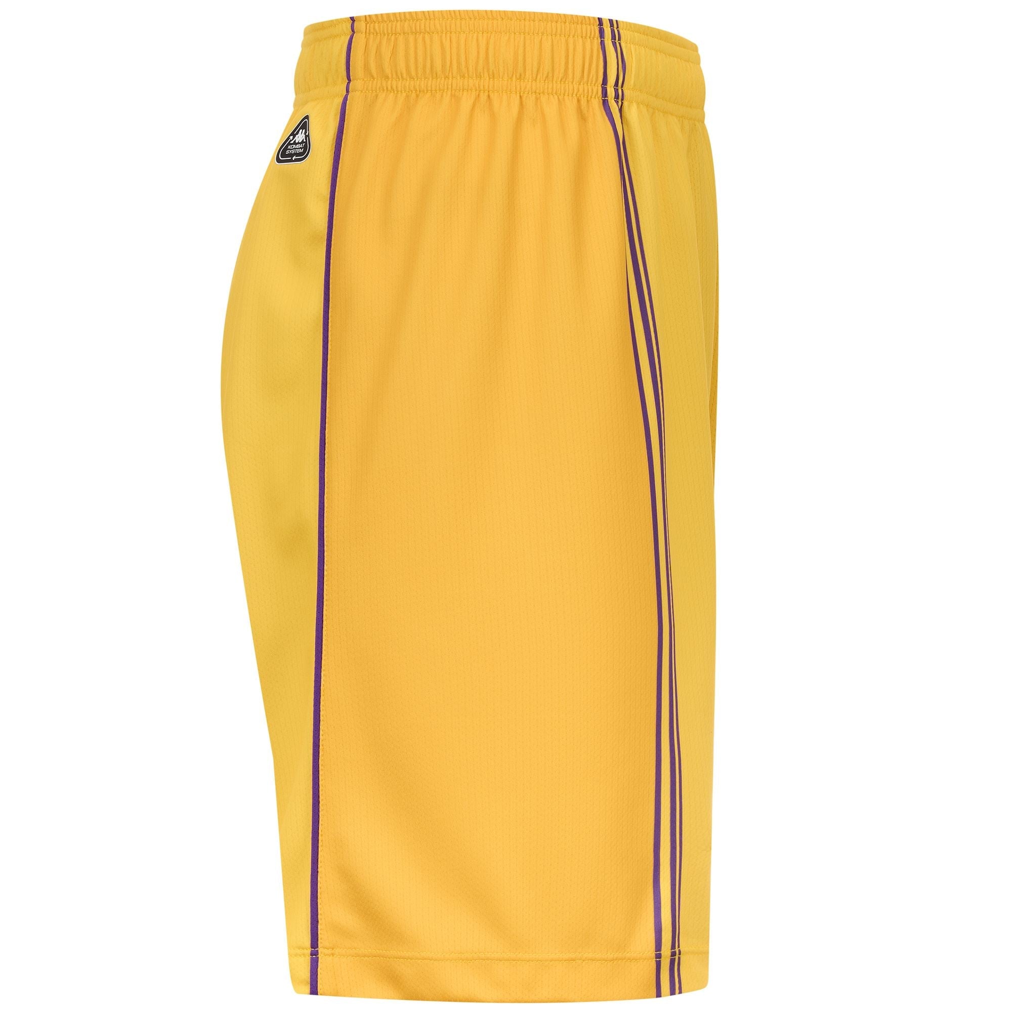 KOMBAT RYDER 2026 FIORENTINA Yellow Bumblebee-yellow Daylily-violet Indigo | Kappa discount