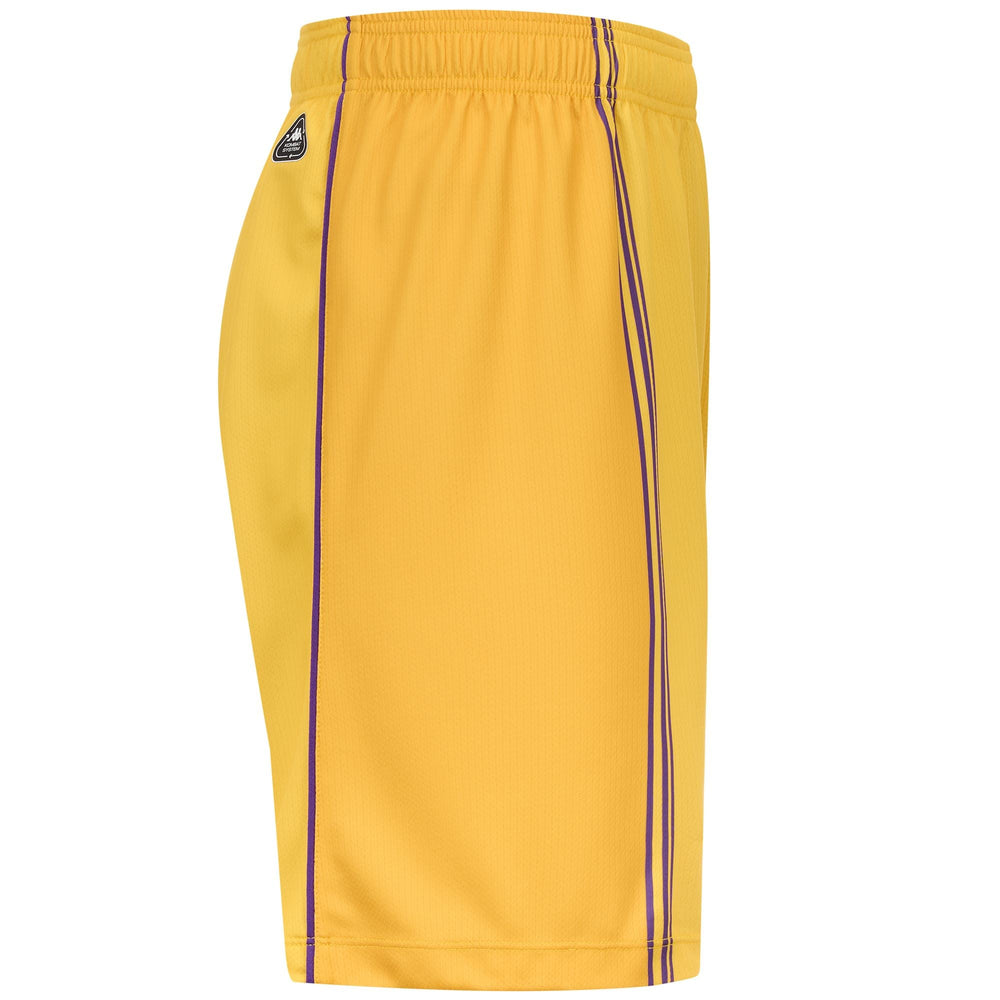KOMBAT RYDER 2026 FIORENTINA Yellow Bumblebee-yellow Daylily-violet Indigo | Kappa discount