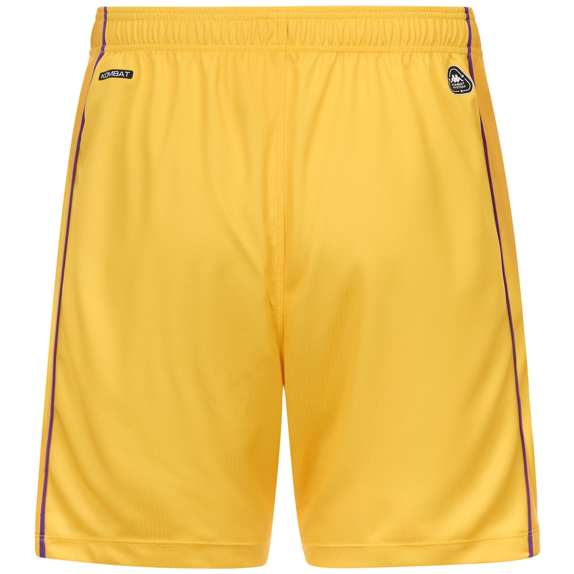 KOMBAT RYDER 2026 FIORENTINA Yellow Bumblebee-yellow Daylily-violet Indigo | Kappa discount