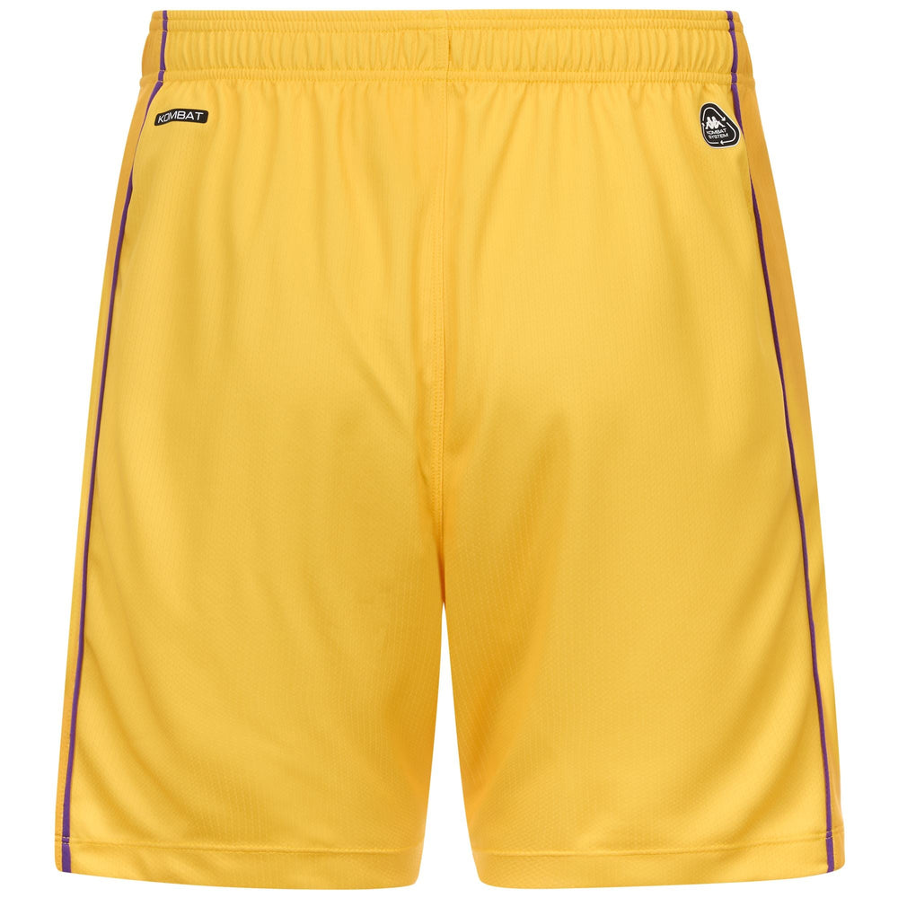 KOMBAT RYDER 2026 FIORENTINA Yellow Bumblebee-yellow Daylily-violet Indigo | Kappa discount