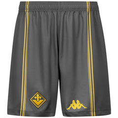 KOMBAT RYDER 2026 FIORENTINA Grey Poppy-grey Shadow Dk-yellow Bumblebee | Kappa on sale