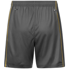 KOMBAT RYDER 2026 FIORENTINA Grey Poppy-grey Shadow Dk-yellow Bumblebee | Kappa on sale