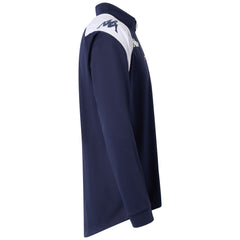 KAPPA4FOOTBALL LOVATO Blue Marine-white | Kappa discount