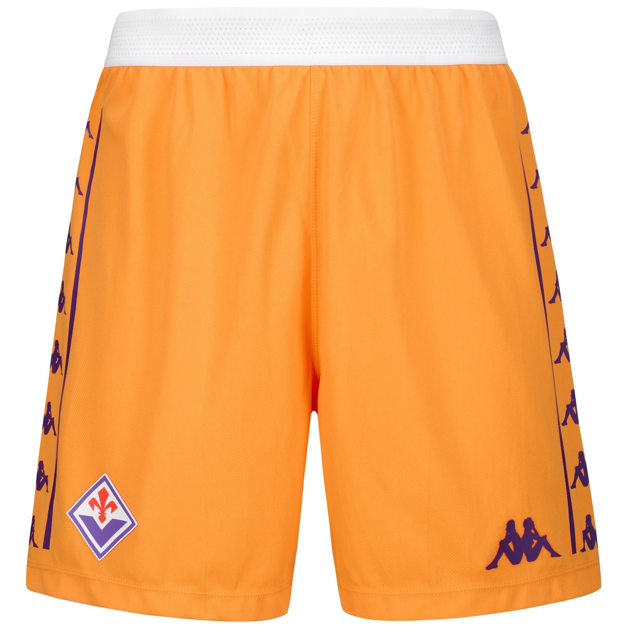 KOMBAT RYDER PRO FIORENTINA Orange Marigold | Kappa online
