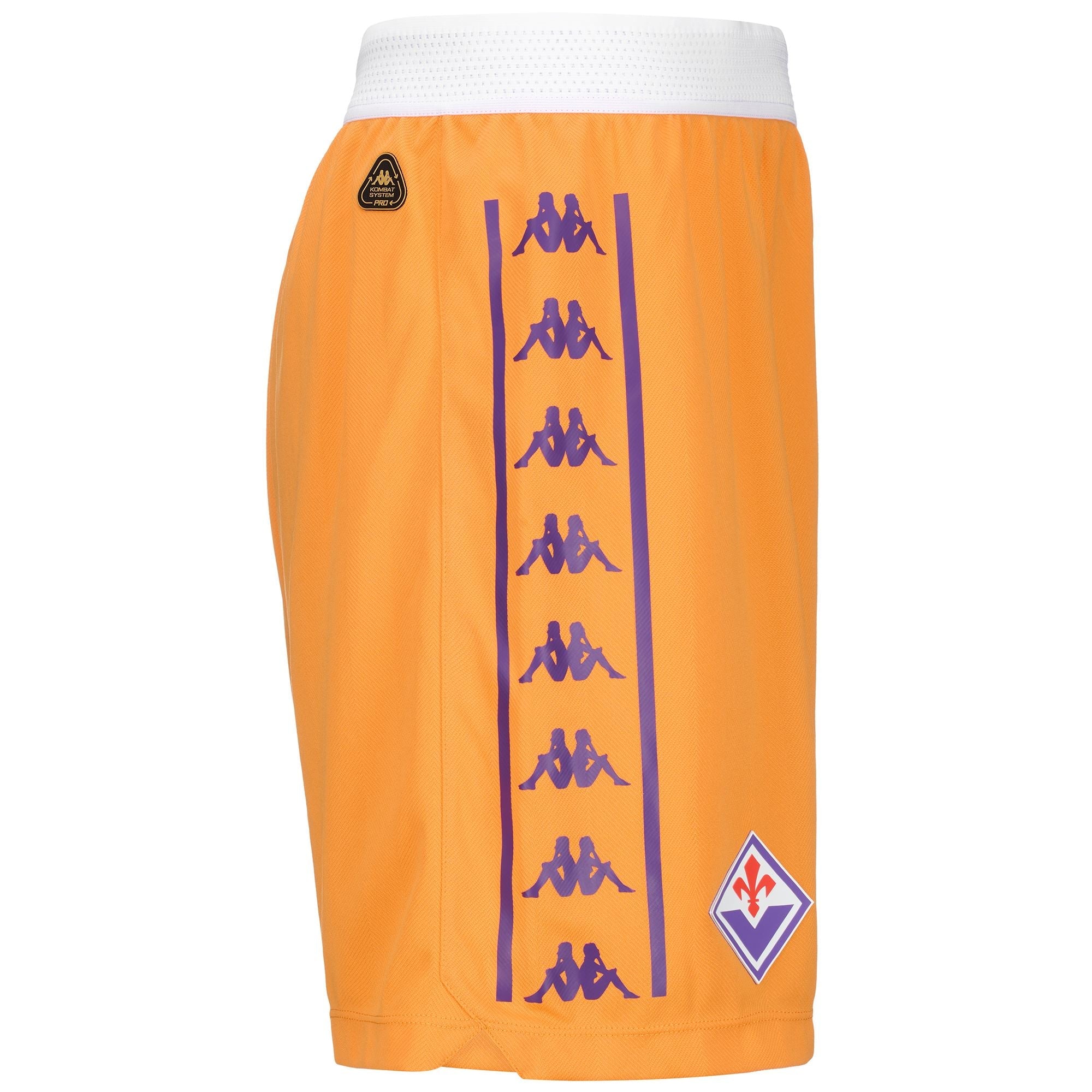 KOMBAT RYDER PRO FIORENTINA Orange Marigold | Kappa online
