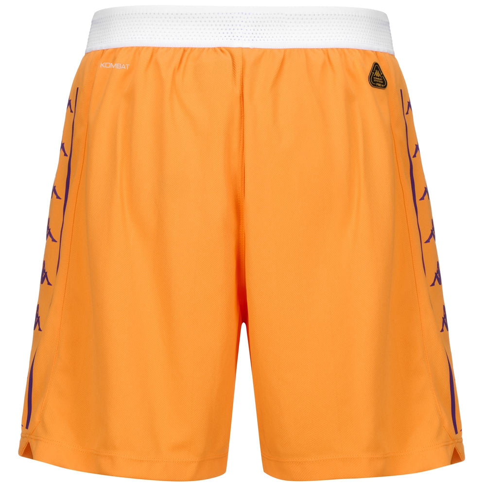 KOMBAT RYDER PRO FIORENTINA Orange Marigold | Kappa online
