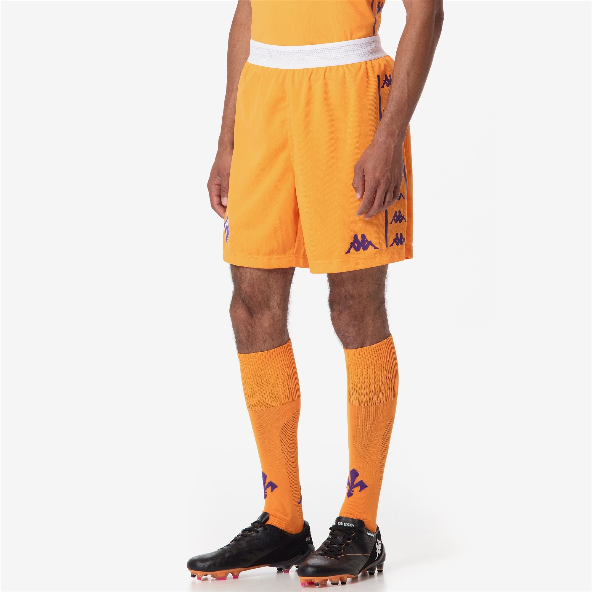 KOMBAT RYDER PRO FIORENTINA Orange Marigold | Kappa online