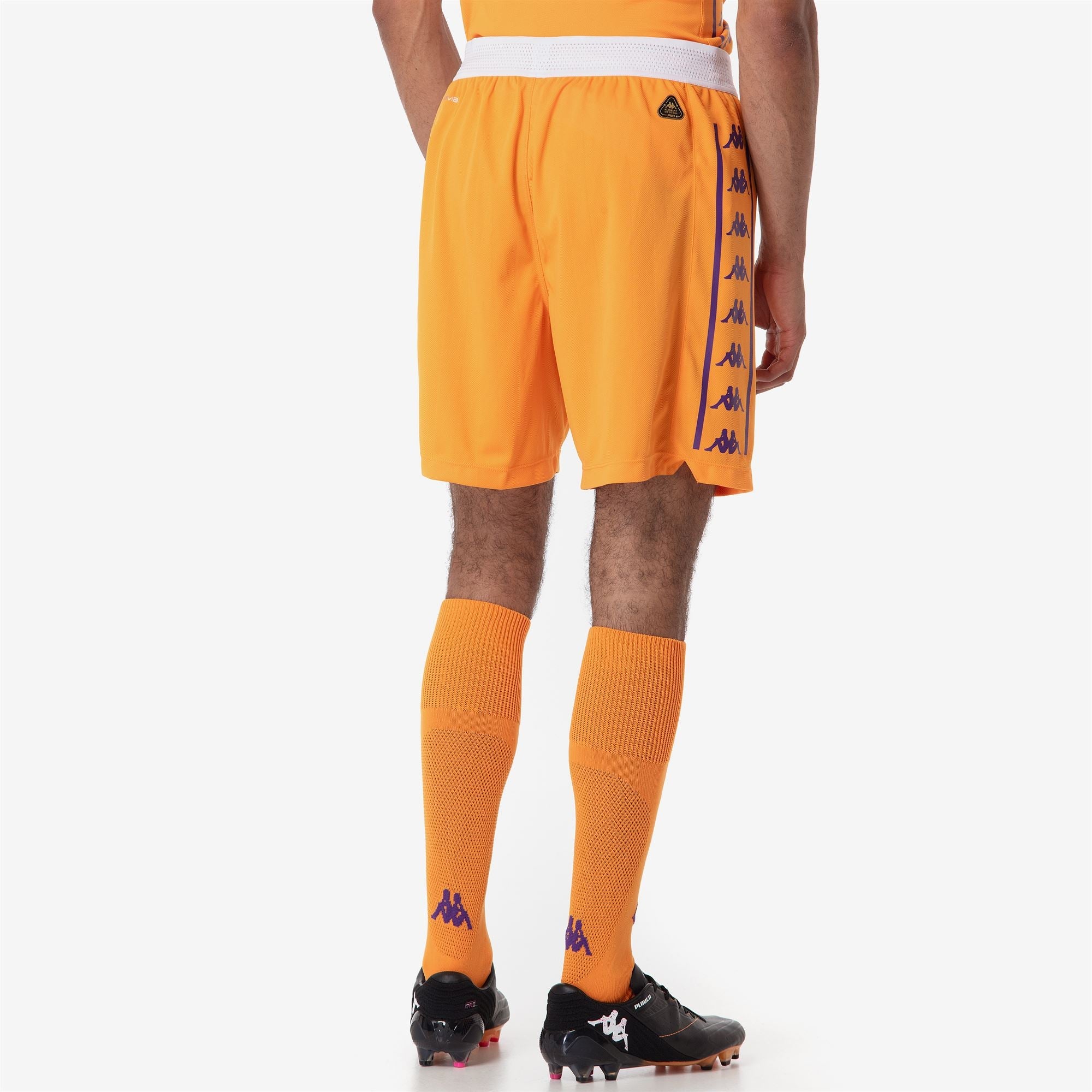 KOMBAT RYDER PRO FIORENTINA Orange Marigold | Kappa online