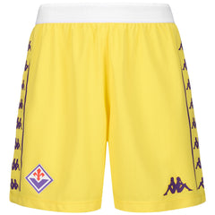 KOMBAT RYDER PRO FIORENTINA Yellow Blazing | Kappa sale