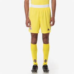 KOMBAT RYDER PRO FIORENTINA Yellow Blazing | Kappa sale
