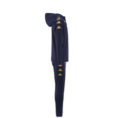 ALFRINS BRESCIA Blue Marine | Kappa US