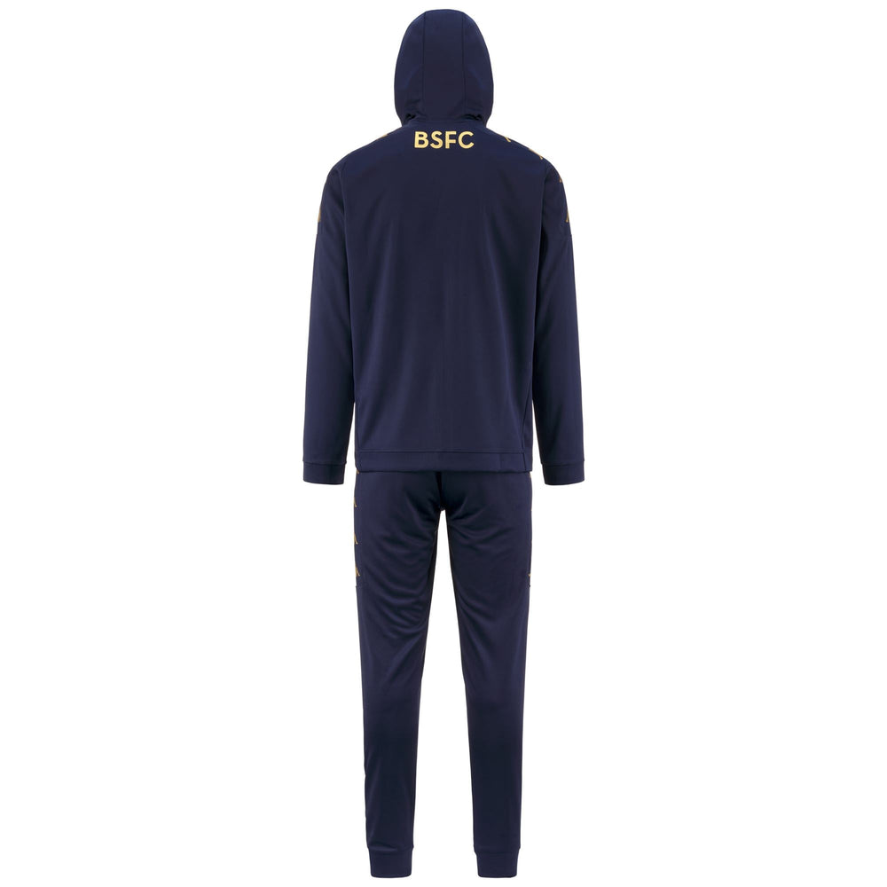 ALFRINS BRESCIA Blue Marine | Kappa US