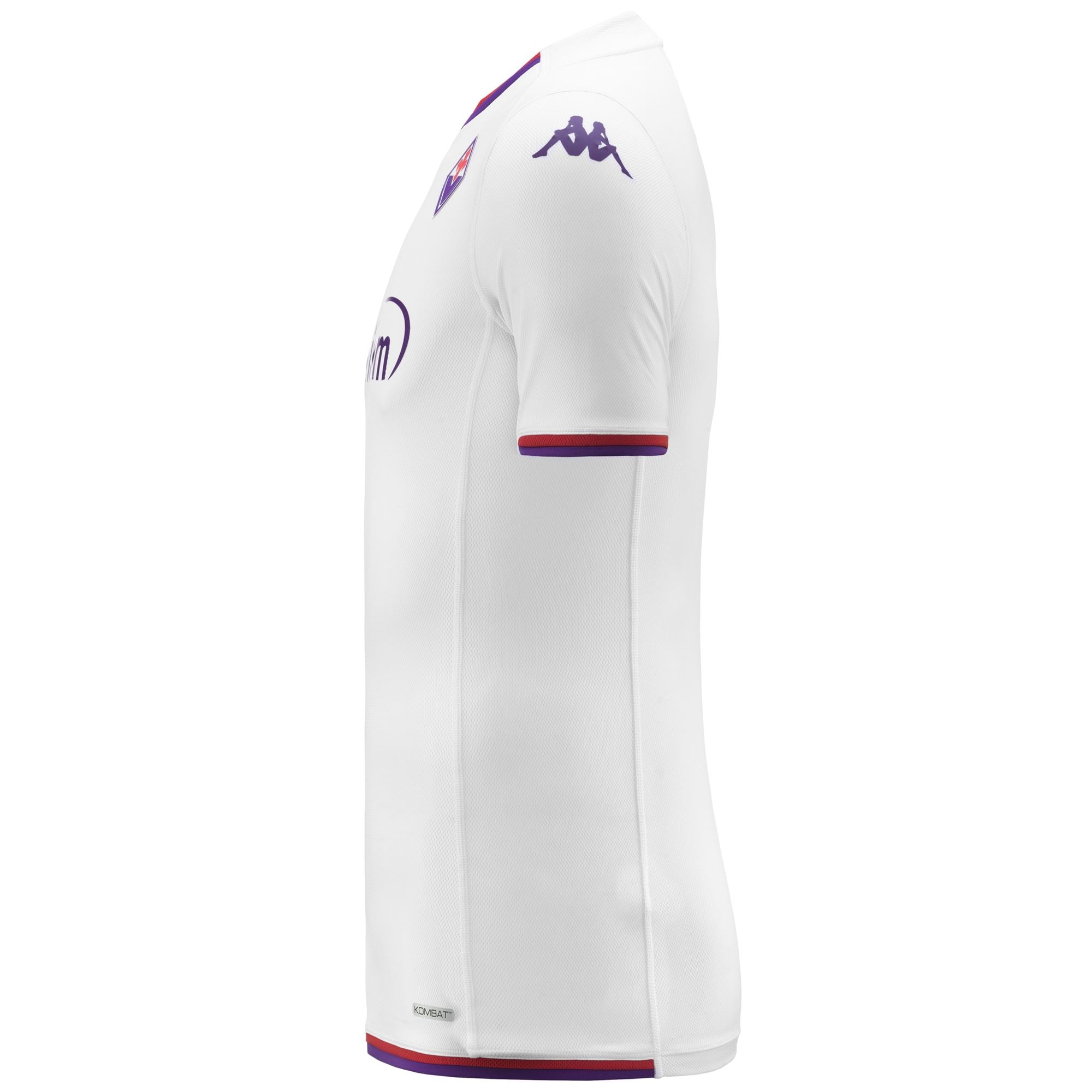 KOMBAT PRO 2024 EURO FIORENTINA White-violet Indigo-red Blaze | Kappa on sale