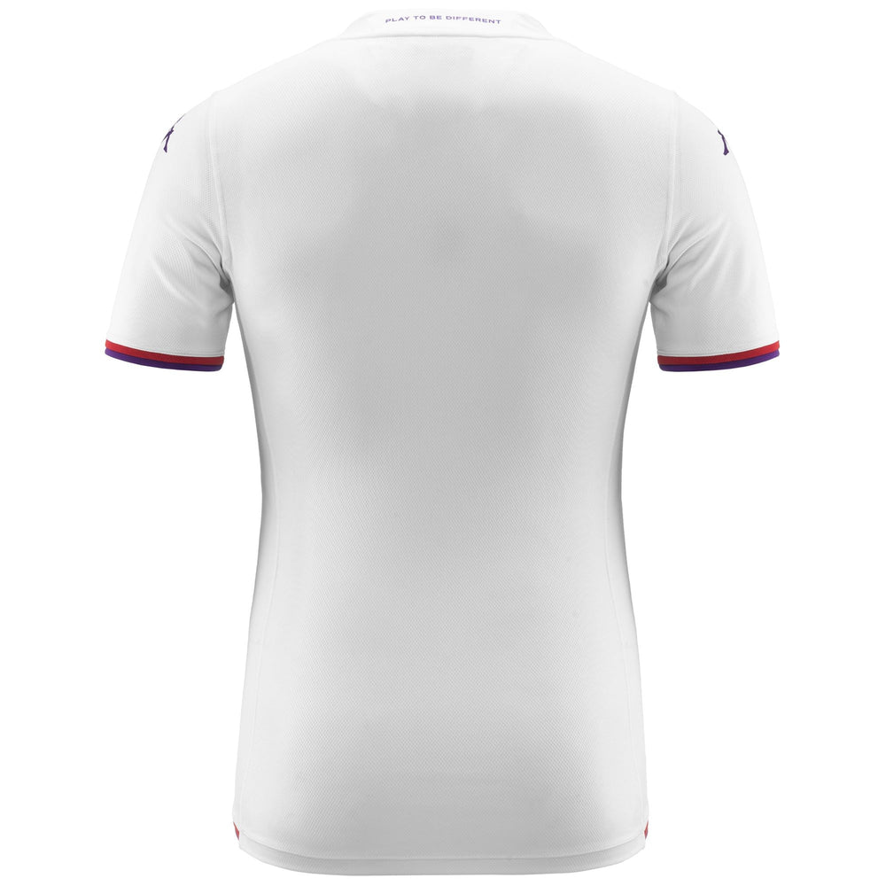 KOMBAT PRO 2024 EURO FIORENTINA White-violet Indigo-red Blaze | Kappa on sale