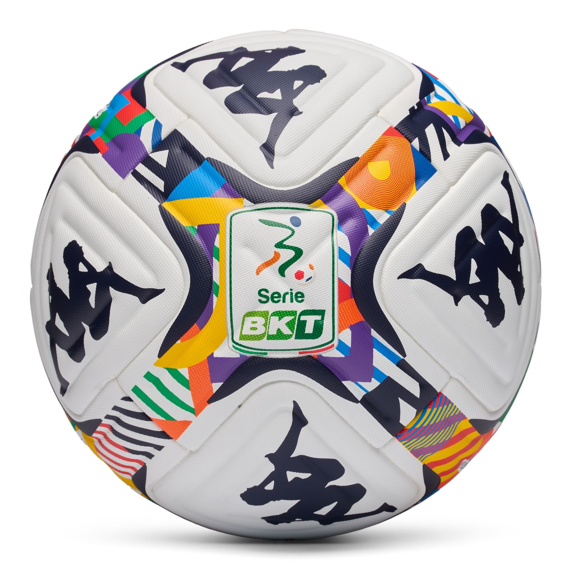 KOMBAT 2026 THB FIFA Q PRO LNPB White-blue Marine | Kappa US