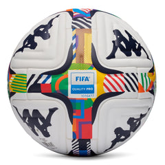 KOMBAT 2026 THB FIFA Q PRO LNPB White-blue Marine | Kappa US