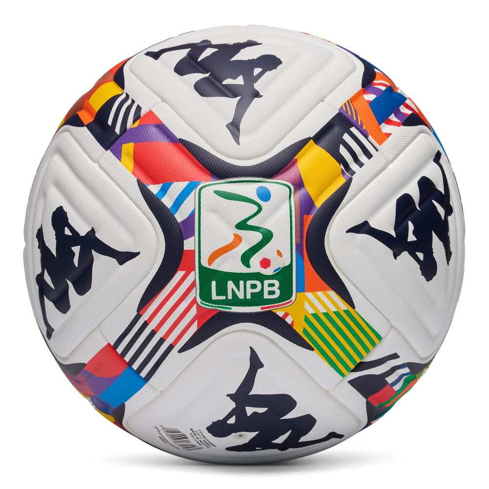 KOMBAT 2026 THB FIFA Q PRO LNPB White-blue Marine | Kappa US