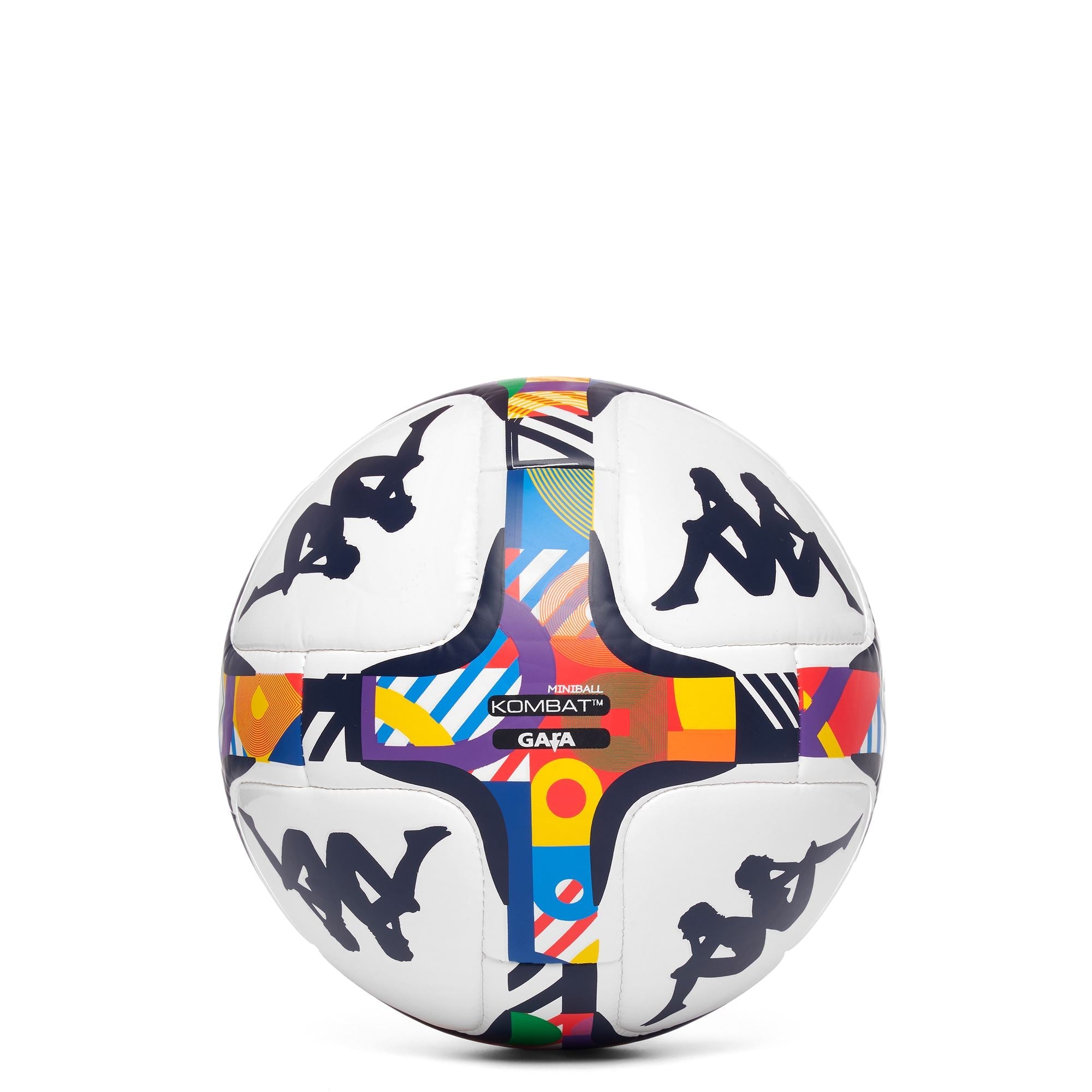 KOMBAT MINIBALL LNPB White-blue Marine | Kappa discount