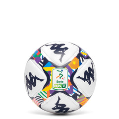 KOMBAT MINIBALL LNPB White-blue Marine | Kappa discount