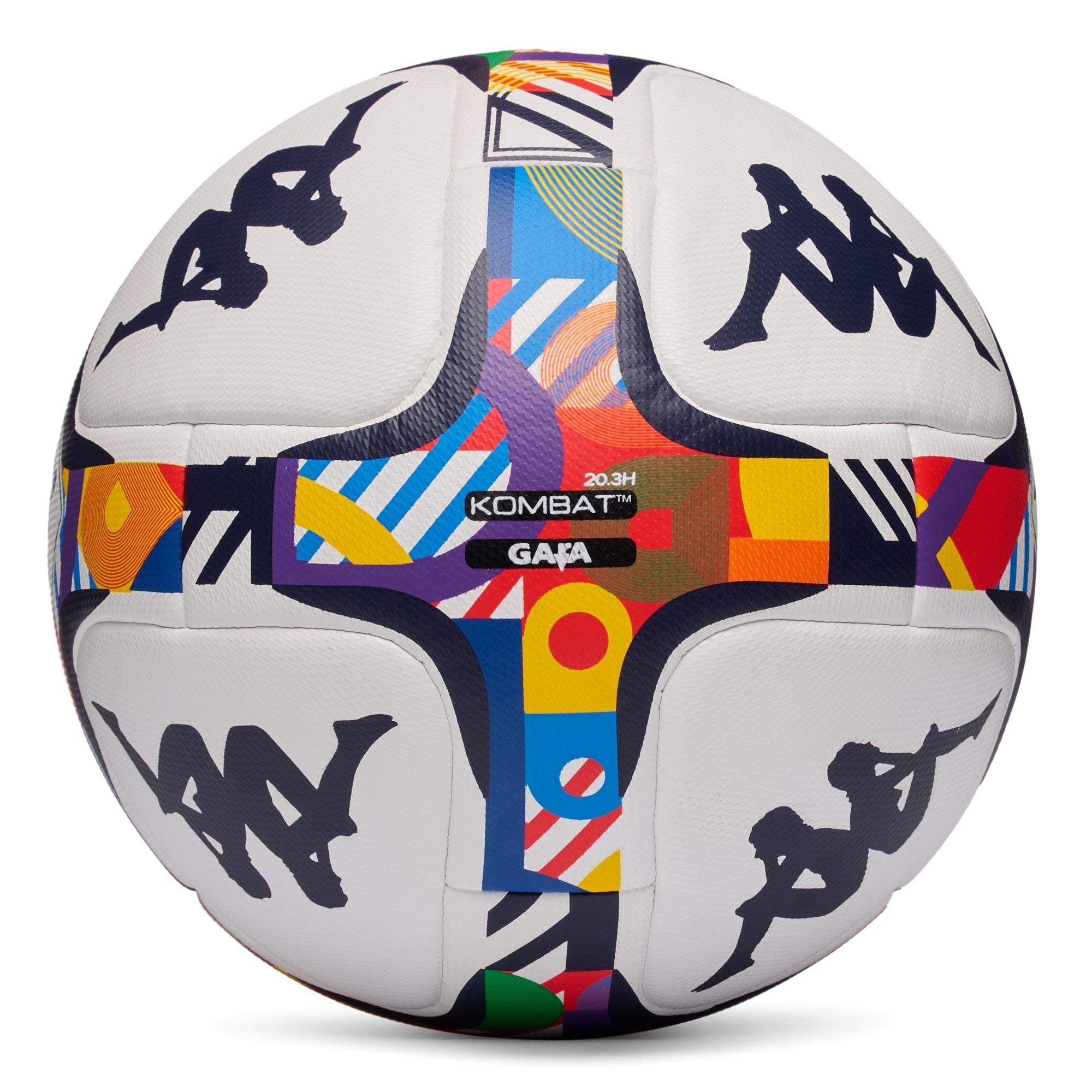 KOMBAT 20.3H LNPB White-blue Marine | Kappa on sale