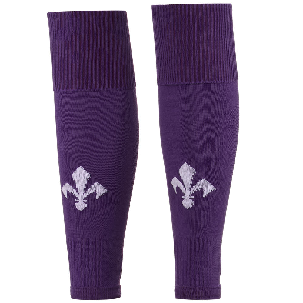 KOMBAT SPOLF PRO FIORENTINA 1PACK Violet Indigo | Kappa on sale