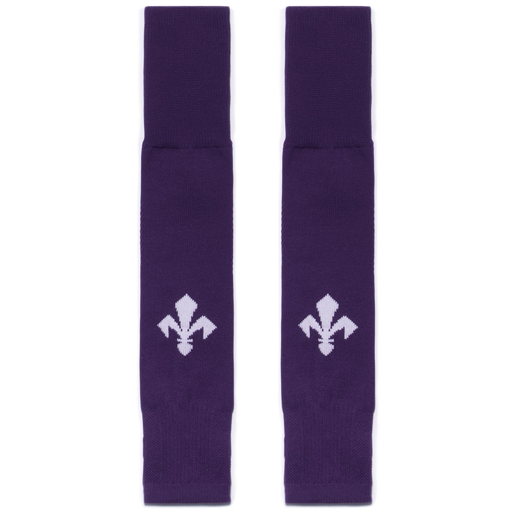KOMBAT SPOLF PRO FIORENTINA 1PACK Violet Indigo | Kappa on sale