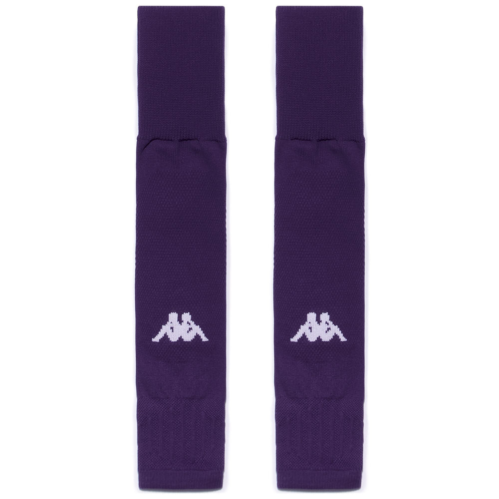 KOMBAT SPOLF PRO FIORENTINA 1PACK Violet Indigo | Kappa on sale