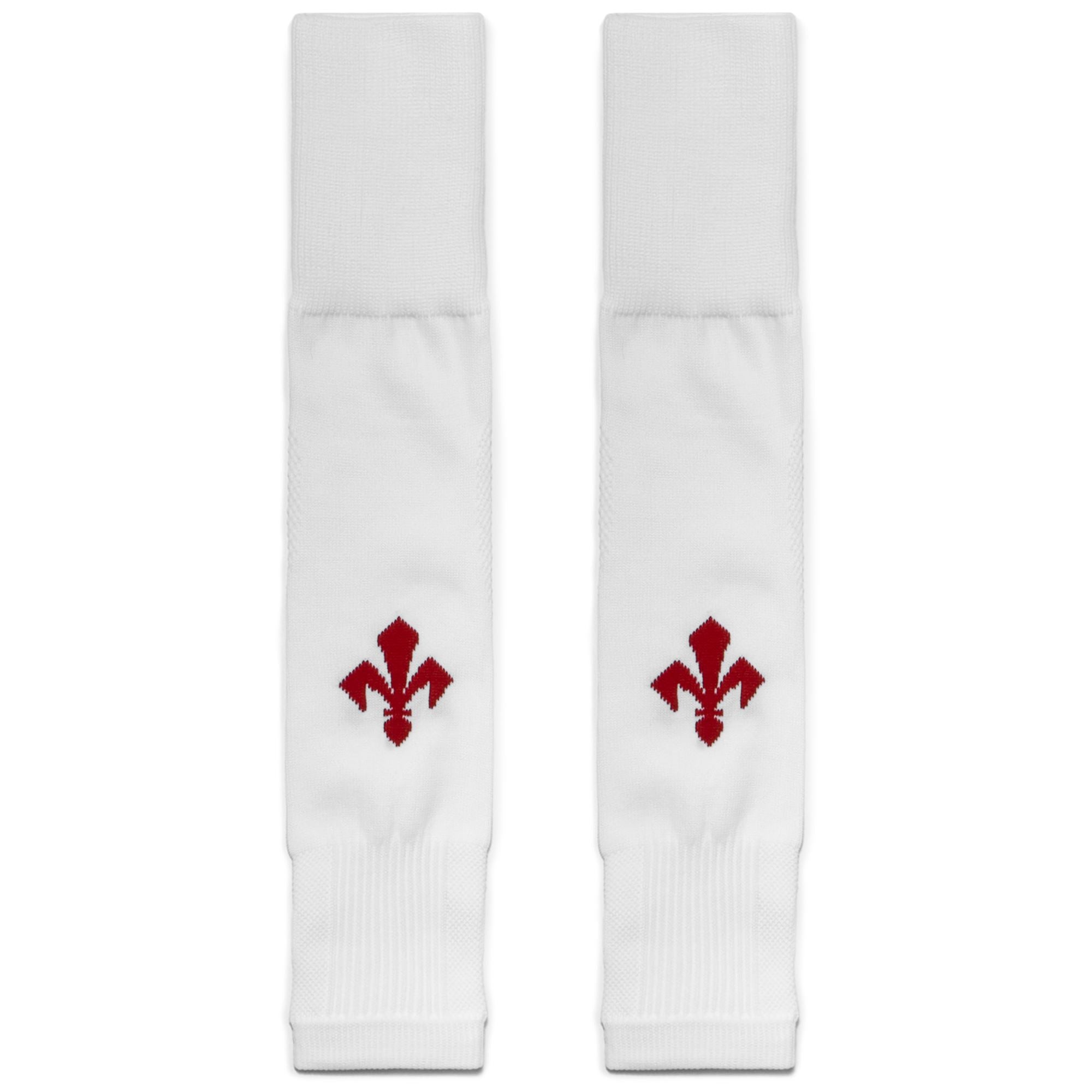 KOMBAT SPOLF PRO FIORENTINA 1PACK White | Kappa for sale