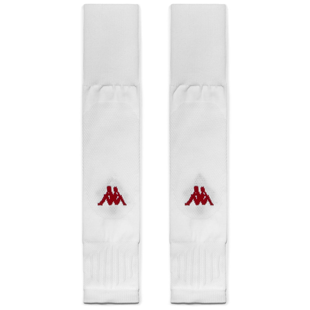 KOMBAT SPOLF PRO FIORENTINA 1PACK White | Kappa for sale