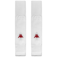 KOMBAT SPOLF PRO FIORENTINA 1PACK White | Kappa for sale