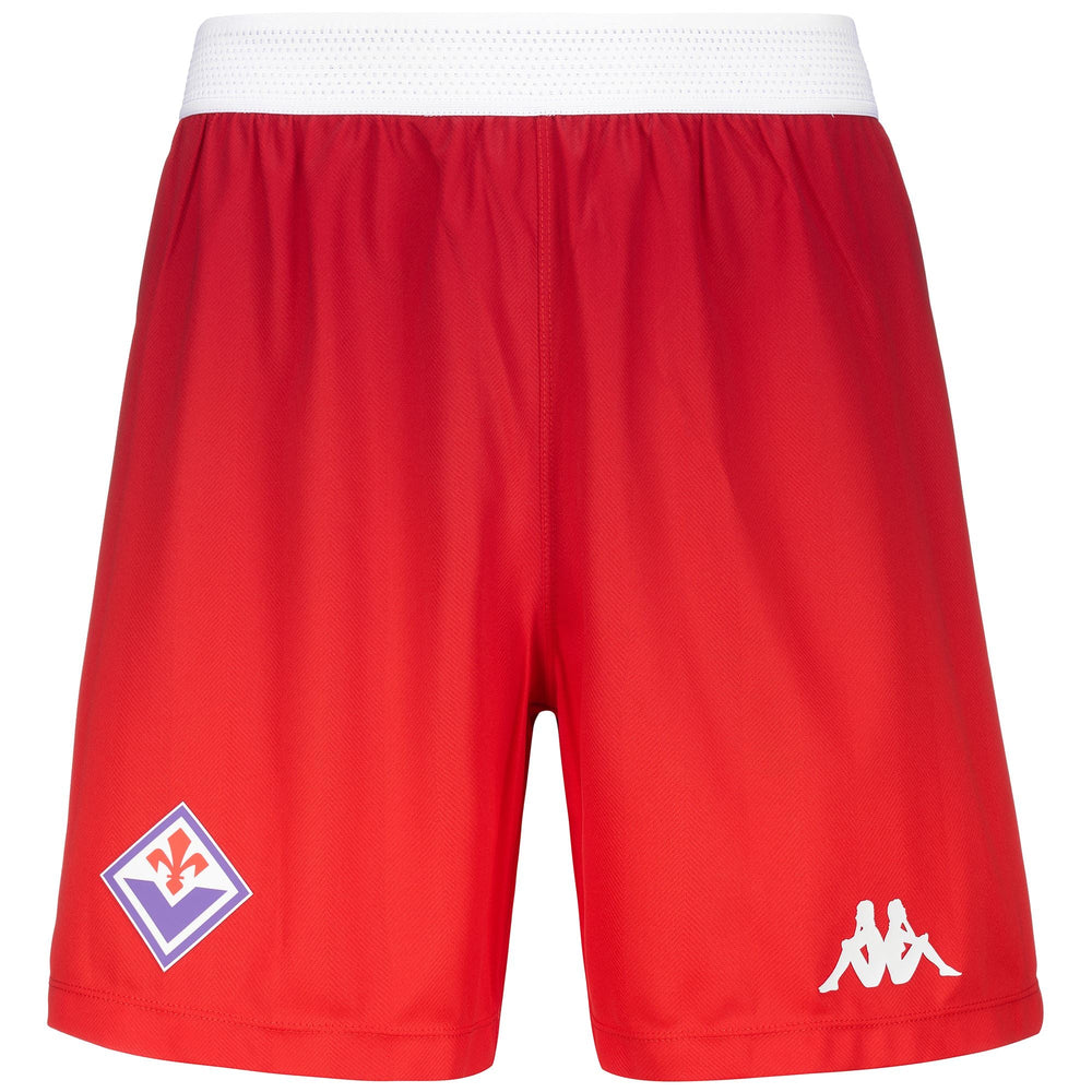 KOMBAT RYDER PRO FIORENTINA Red | Kappa for sale