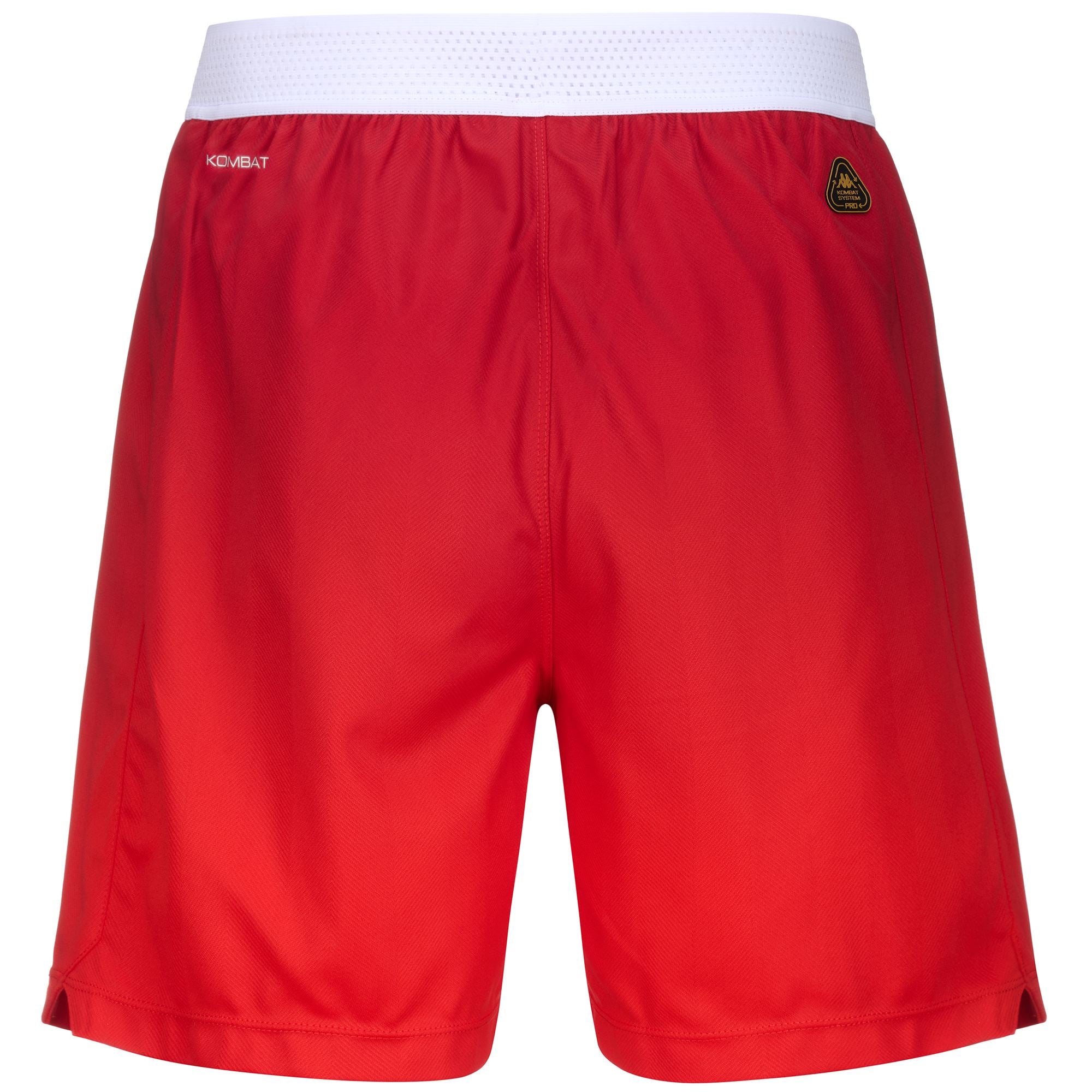 KOMBAT RYDER PRO FIORENTINA Red | Kappa for sale