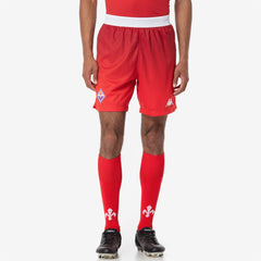 KOMBAT RYDER PRO FIORENTINA Red | Kappa for sale