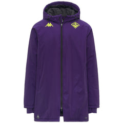 MIGOLO PRO FIORENTINA Violet Md | Kappa on sale