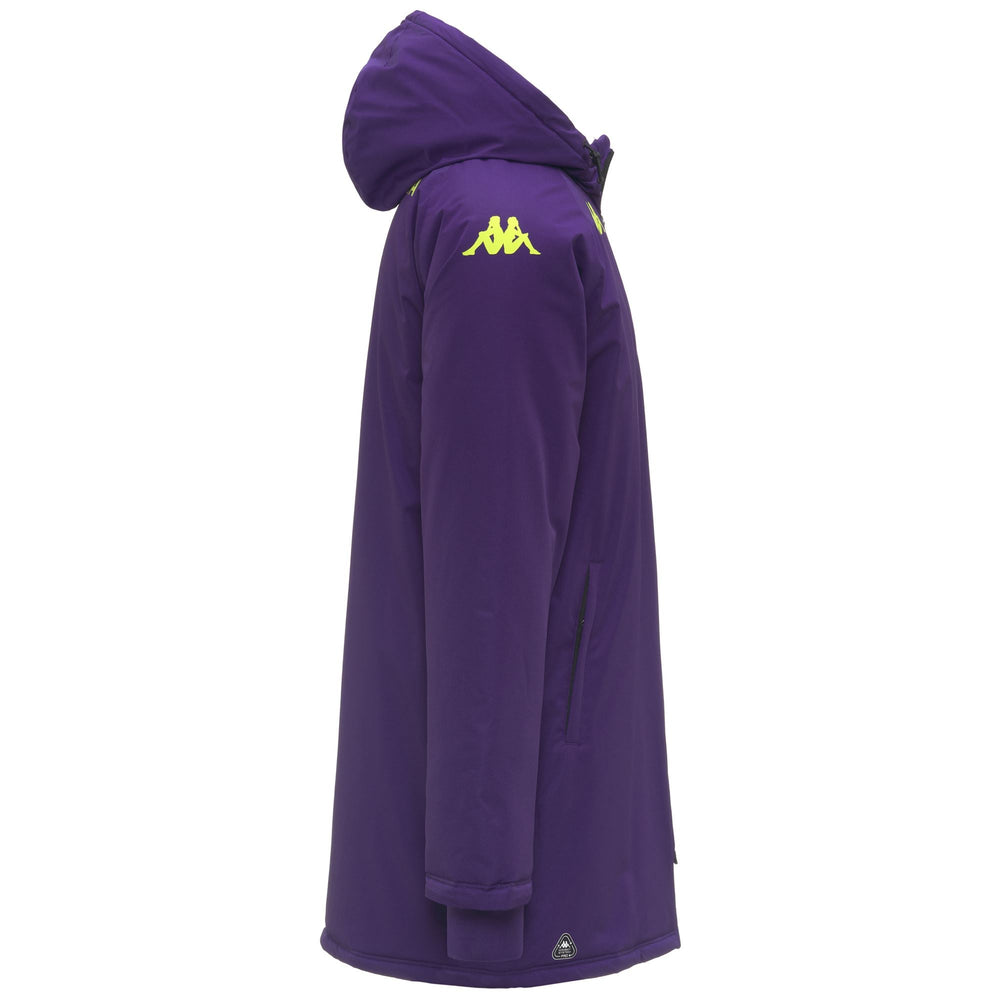 MIGOLO PRO FIORENTINA Violet Md | Kappa on sale