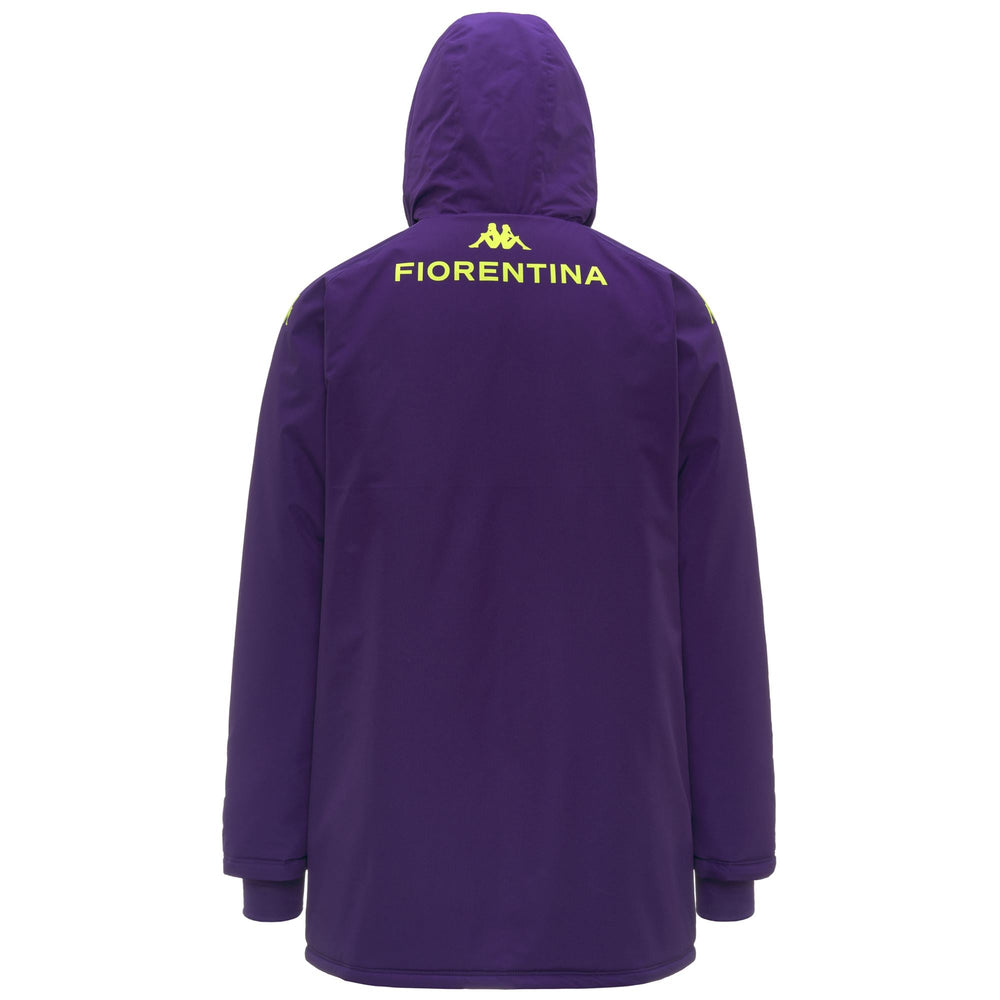 MIGOLO PRO FIORENTINA Violet Md | Kappa on sale