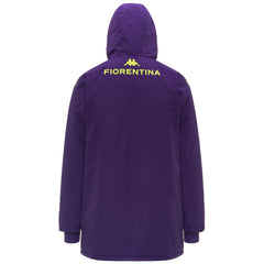 MIGOLO PRO FIORENTINA Violet Md | Kappa on sale