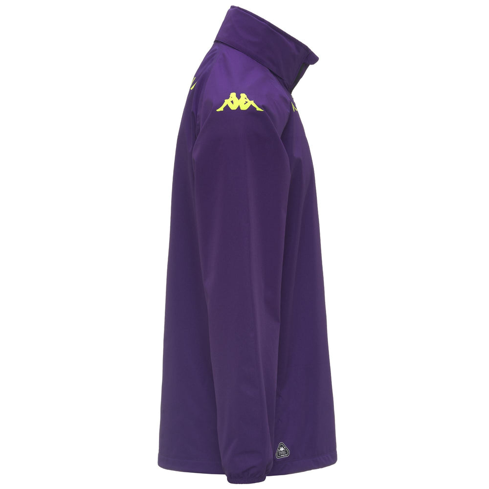 MAVARO PRO FIORENTINA Violet Md-black | Kappa discount