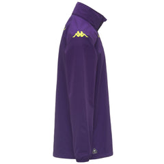MAVARO PRO FIORENTINA Violet Md-black | Kappa discount