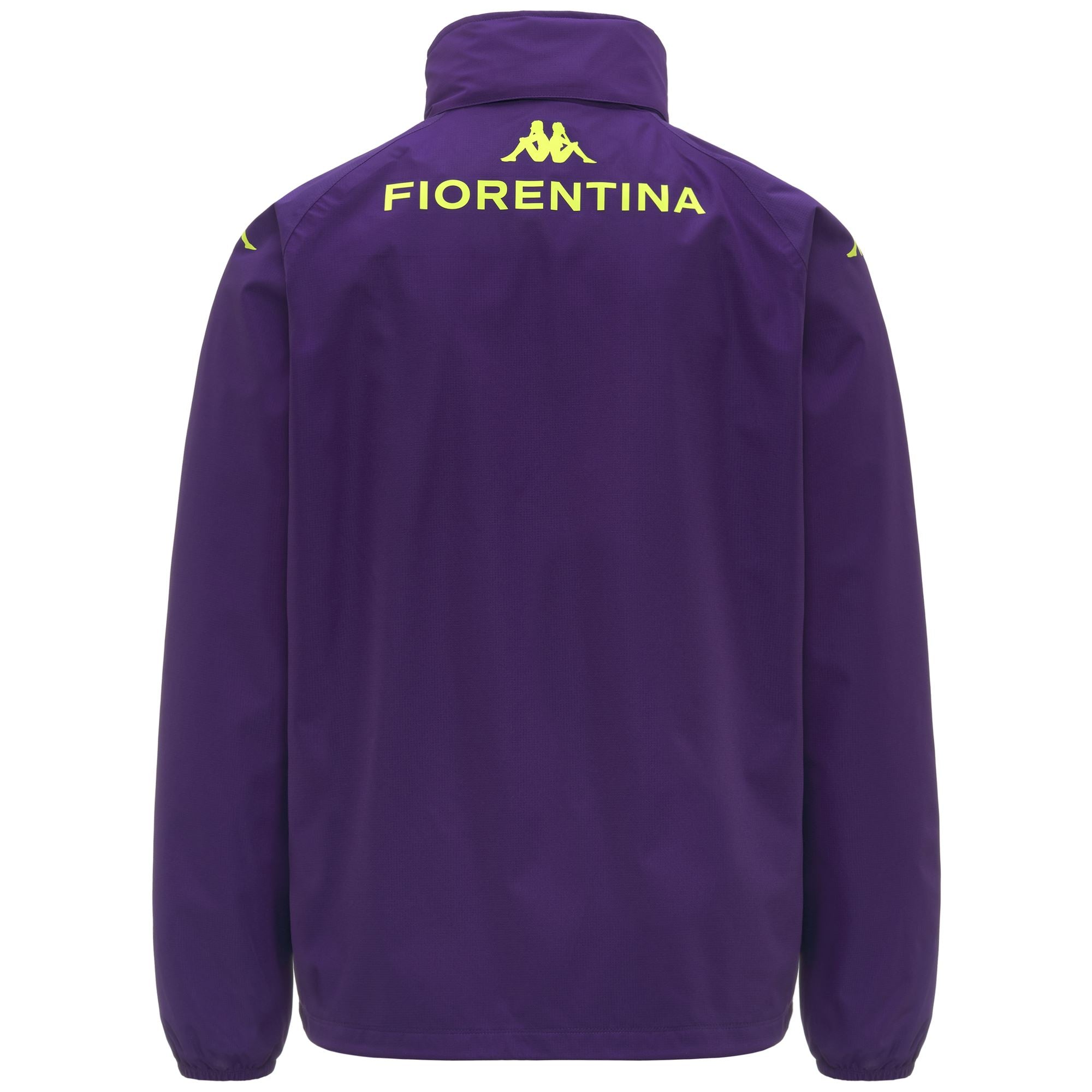 MAVARO PRO FIORENTINA Violet Md-black | Kappa discount