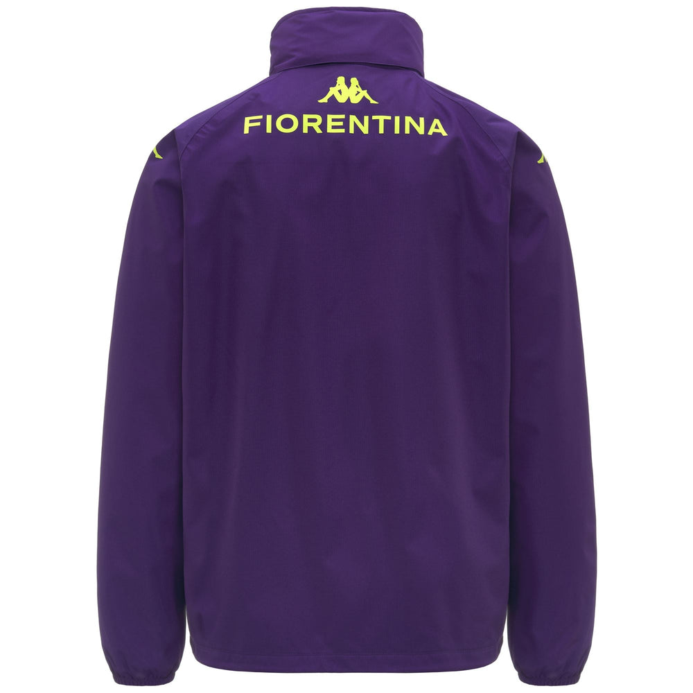 MAVARO PRO FIORENTINA Violet Md-black | Kappa discount