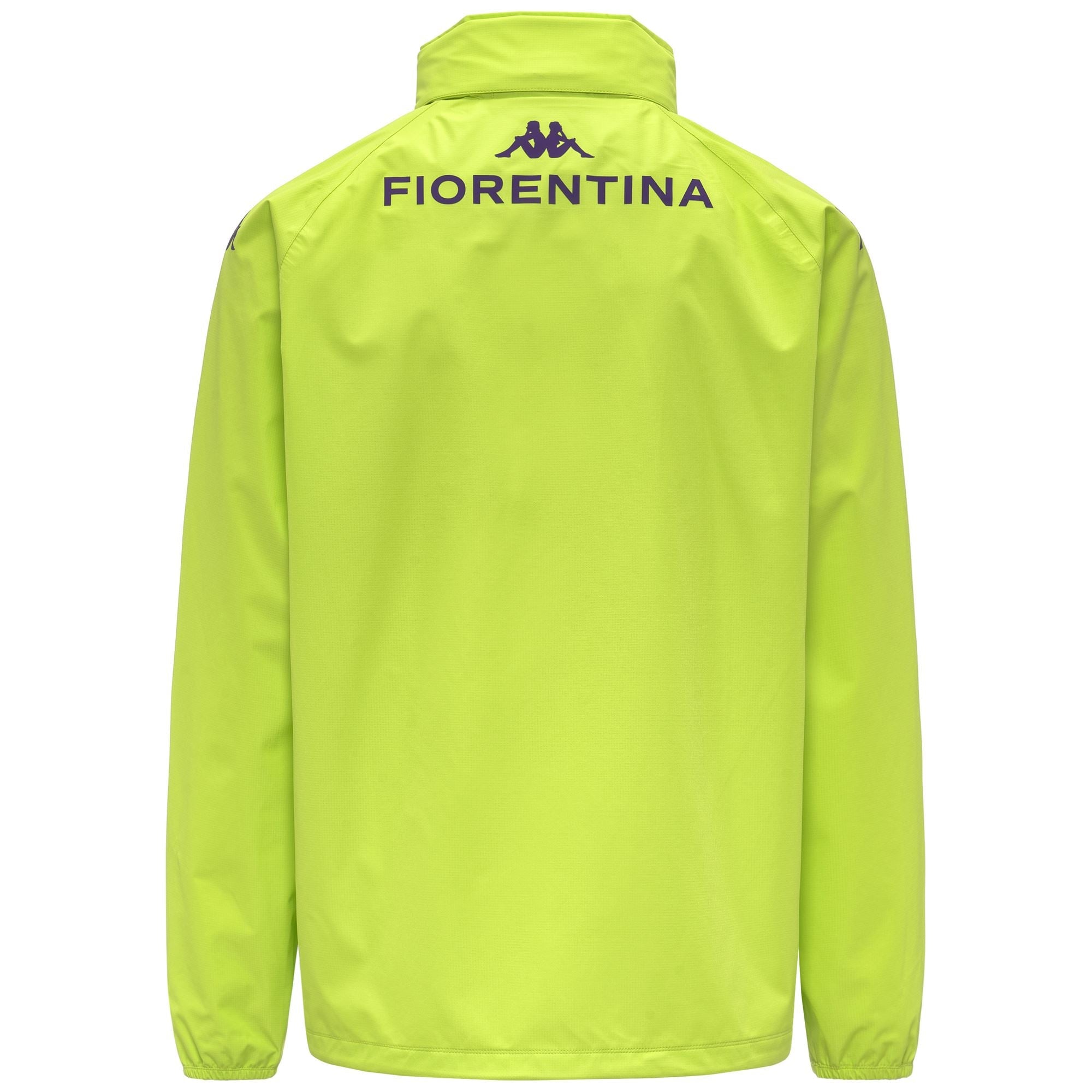MAVARO PRO FIORENTINA Green Acid-white | Kappa US