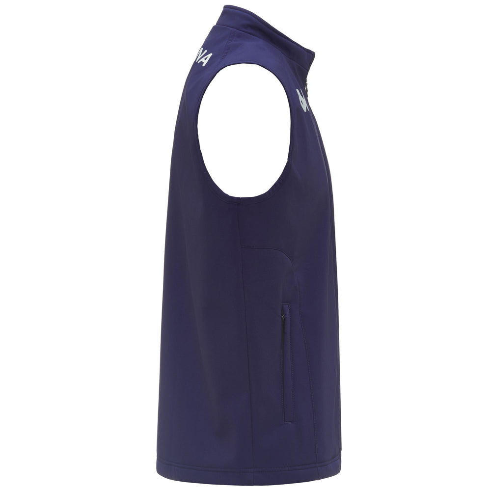 MIRYL FIORENTINA Blue Astral | Kappa near me