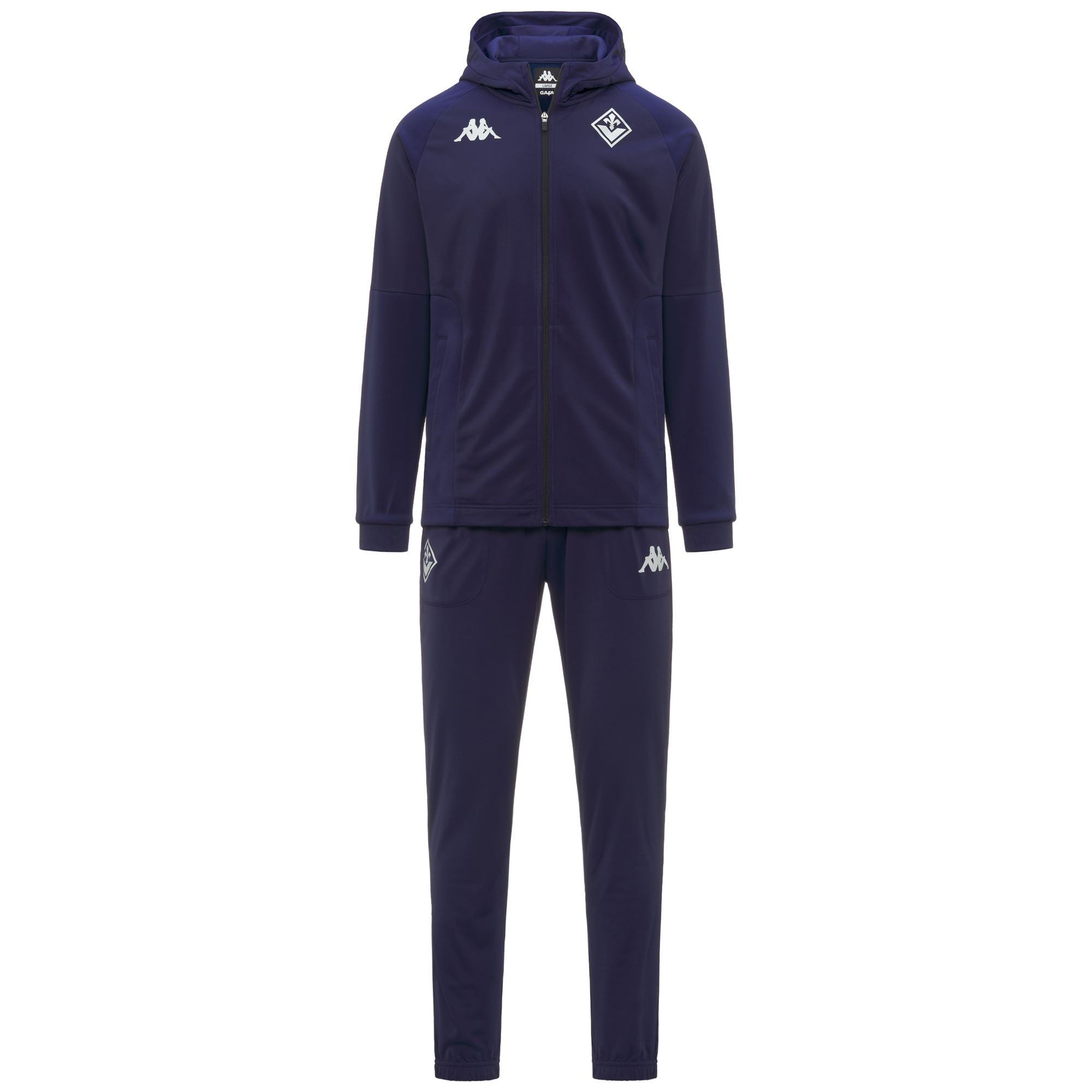 AUTRYC 9 FIORENTINA Blue Astral | Kappa sale