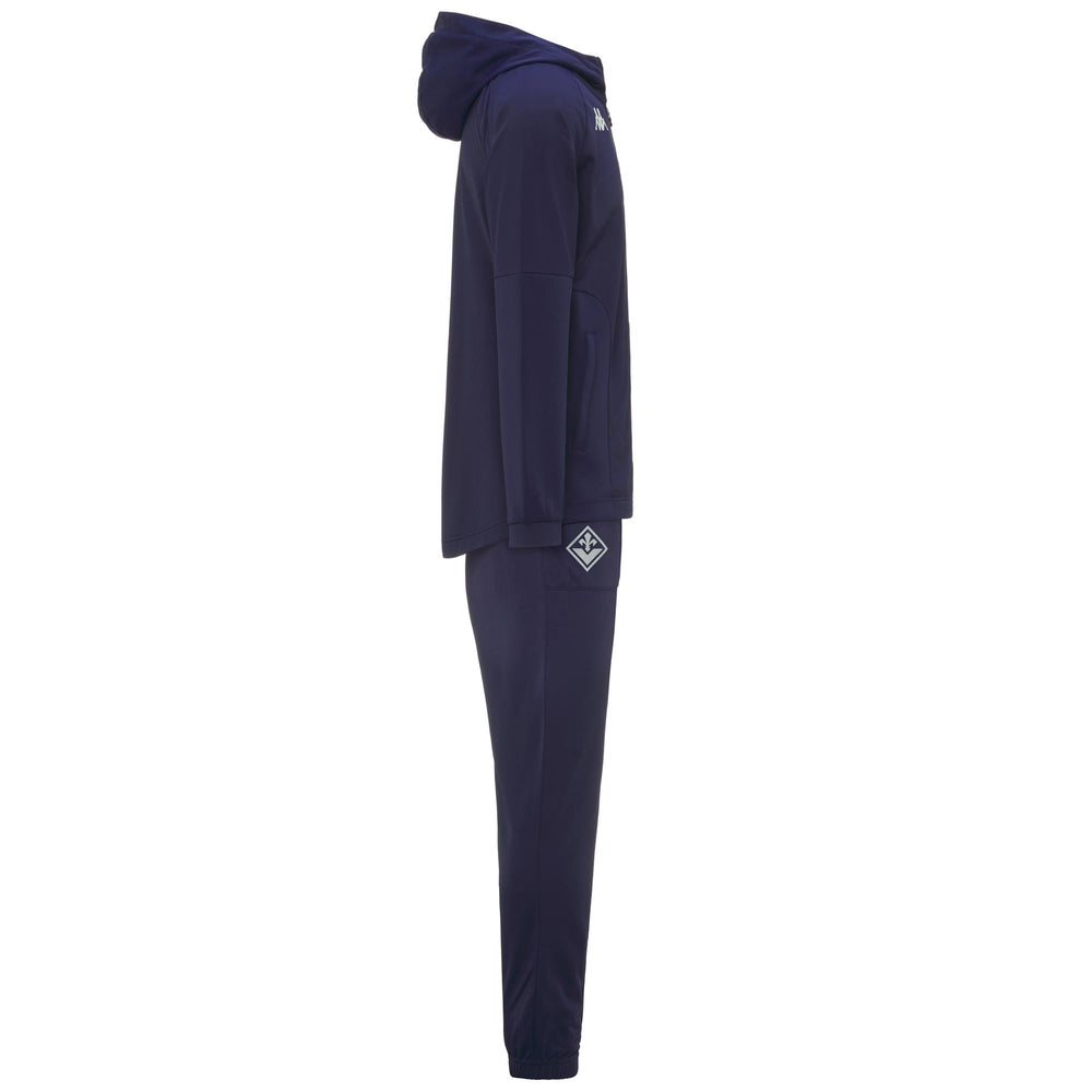 AUTRYC 9 FIORENTINA Blue Astral | Kappa sale