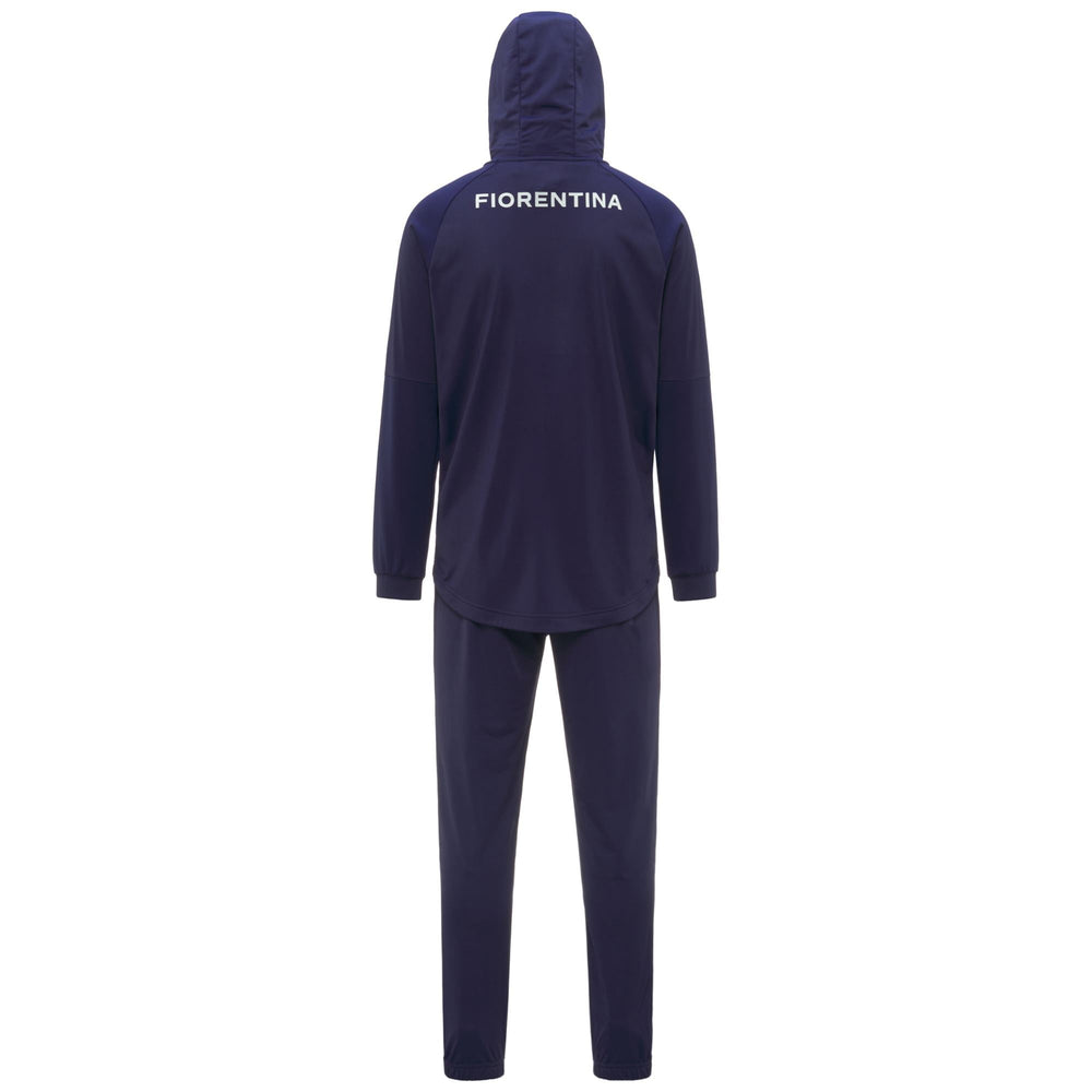 AUTRYC 9 FIORENTINA Blue Astral | Kappa sale