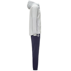AUTRYC 9 FIORENTINA Grey Dawn-blue Astral | Kappa online